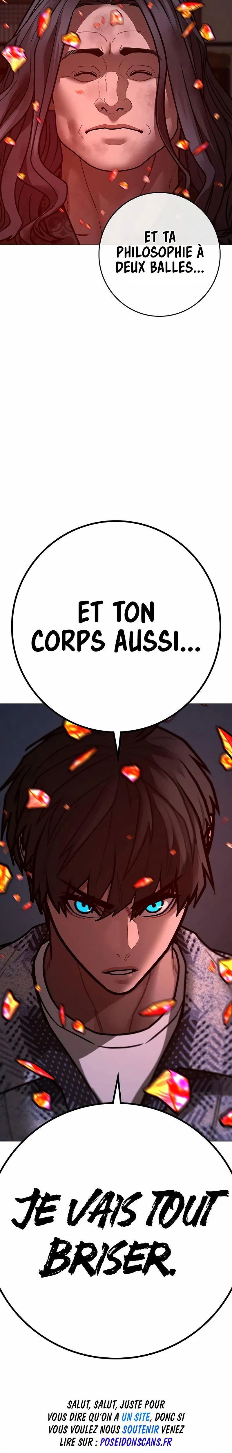 Reality Quest Chapitre 162 - Page 48