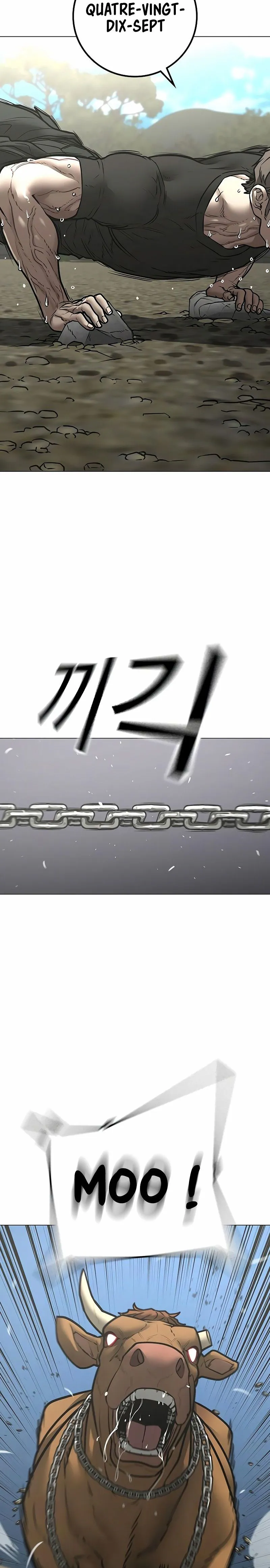 Reality Quest Chapitre 162 - Page 8