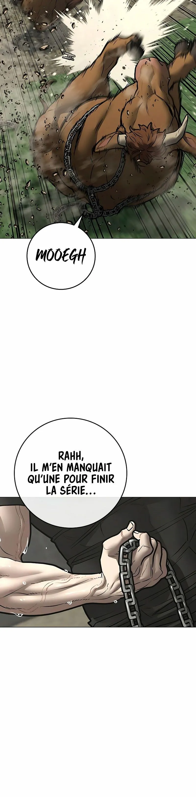 Reality Quest Chapitre 162 - Page 12