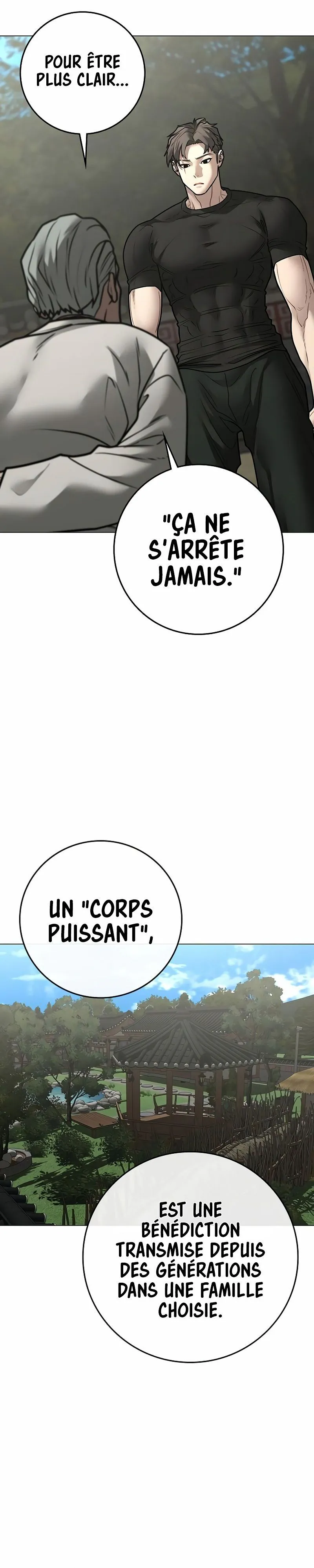 Reality Quest Chapitre 162 - Page 16
