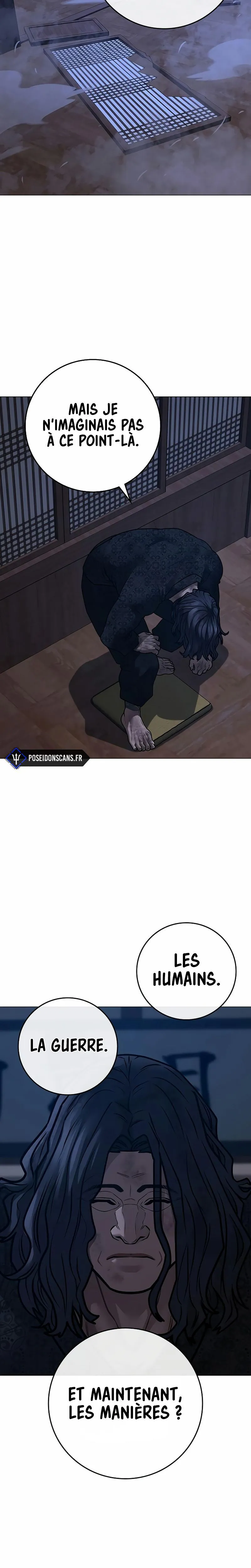 Reality Quest Chapitre 162 - Page 19