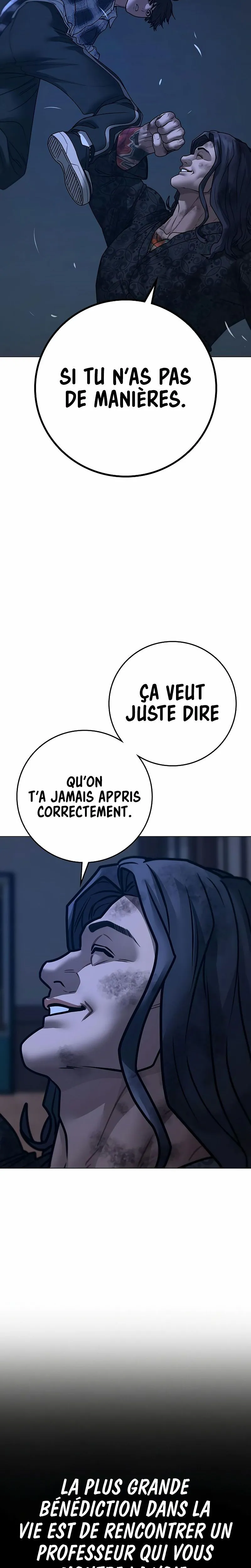 Reality Quest Chapitre 162 - Page 22