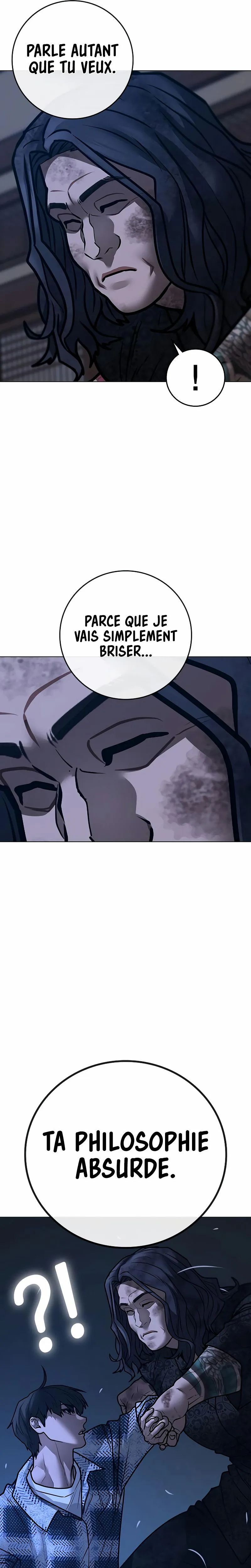 Reality Quest Chapitre 162 - Page 25