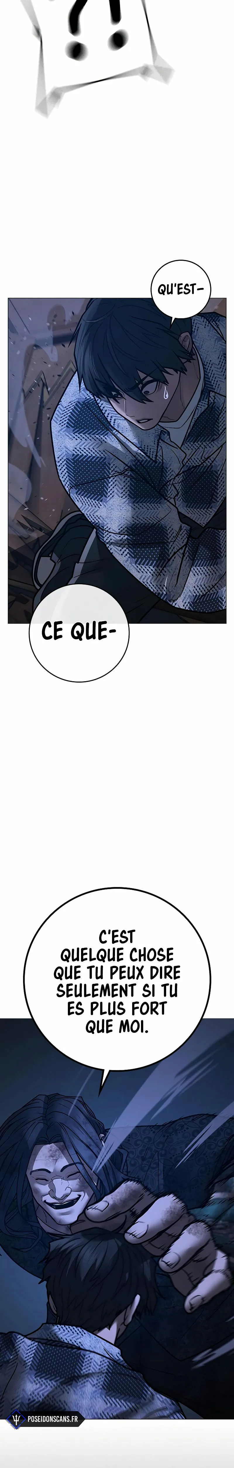 Reality Quest Chapitre 162 - Page 27