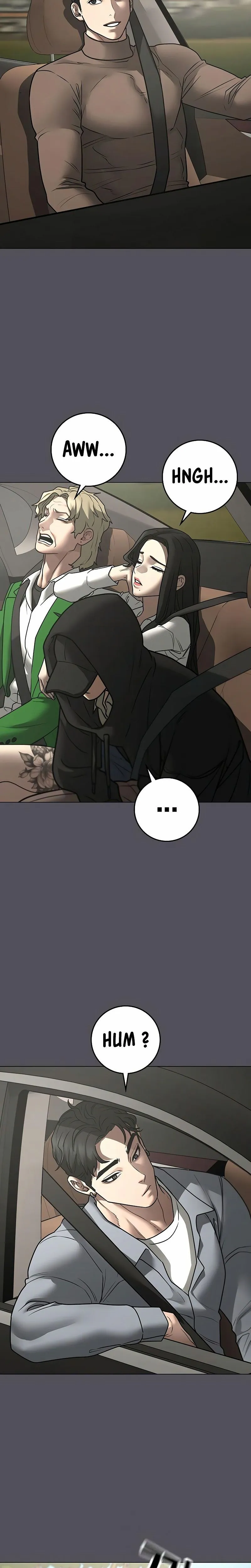 Reality Quest Chapitre 162 - Page 30