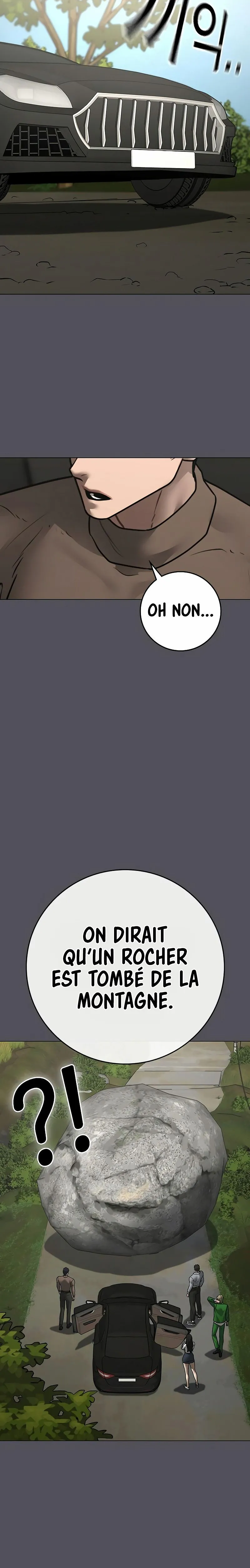 Reality Quest Chapitre 162 - Page 31
