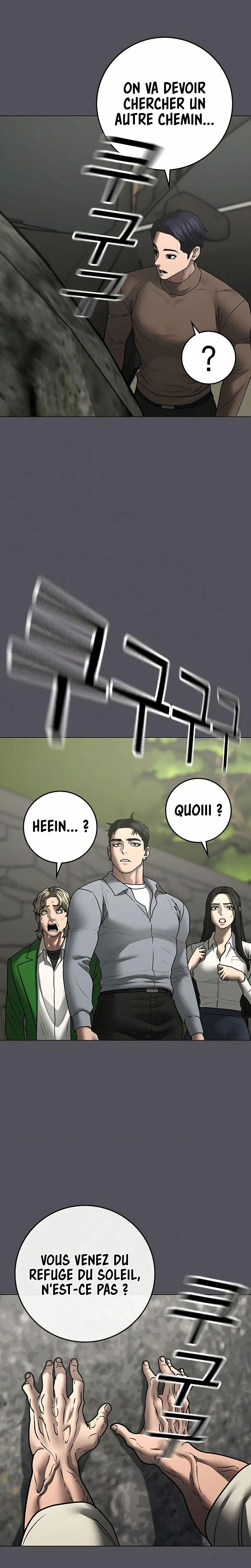 Reality Quest Chapitre 162 - Page 32