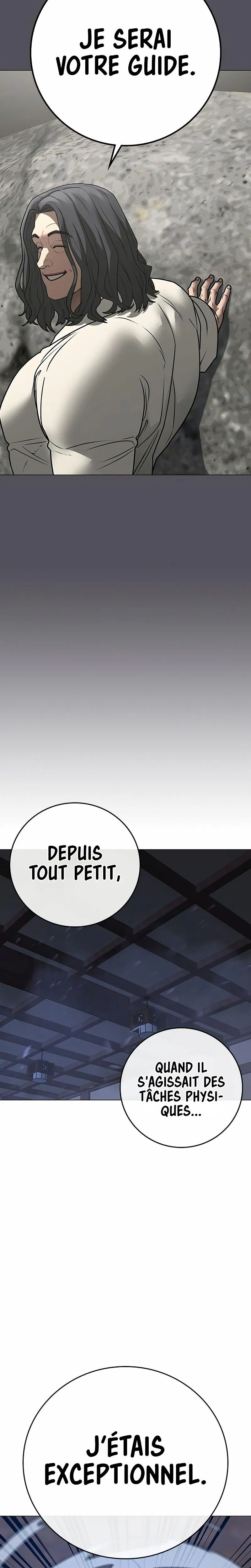 Reality Quest Chapitre 162 - Page 34