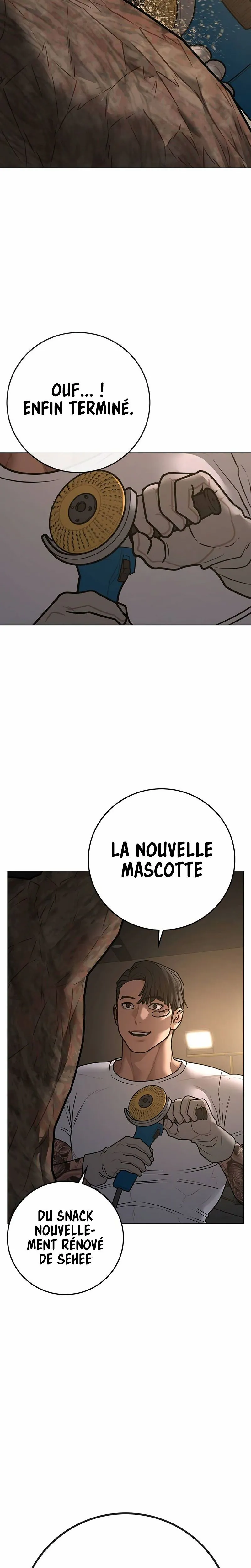 Reality Quest Chapitre 163 - Page 2