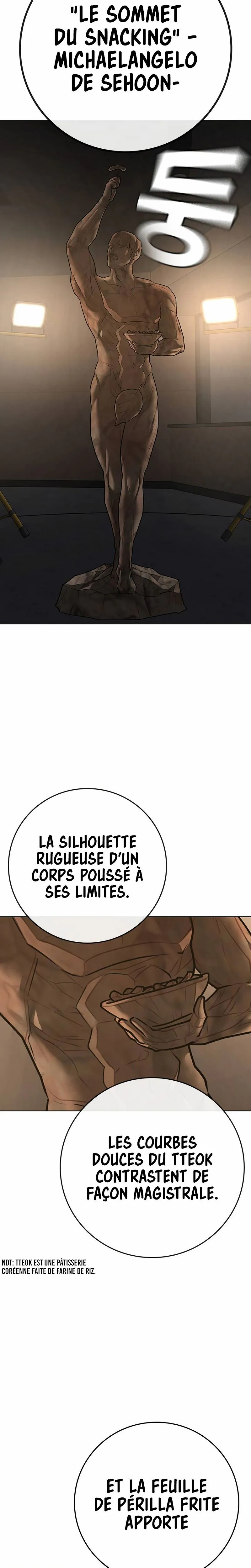 Reality Quest Chapitre 163 - Page 3