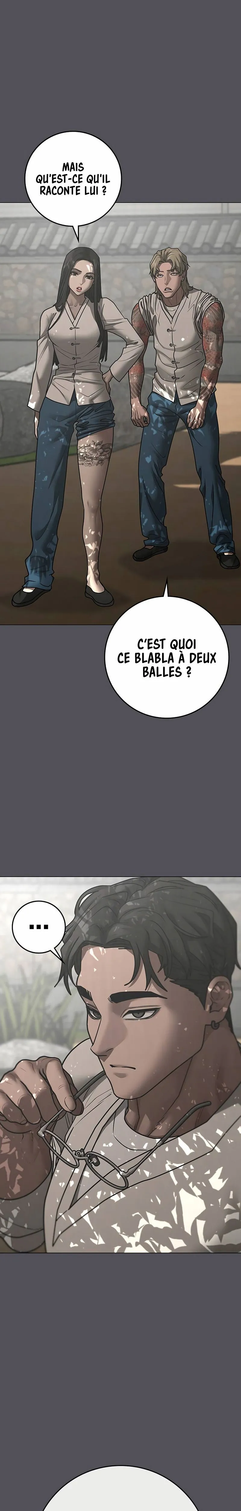 Reality Quest Chapitre 163 - Page 29