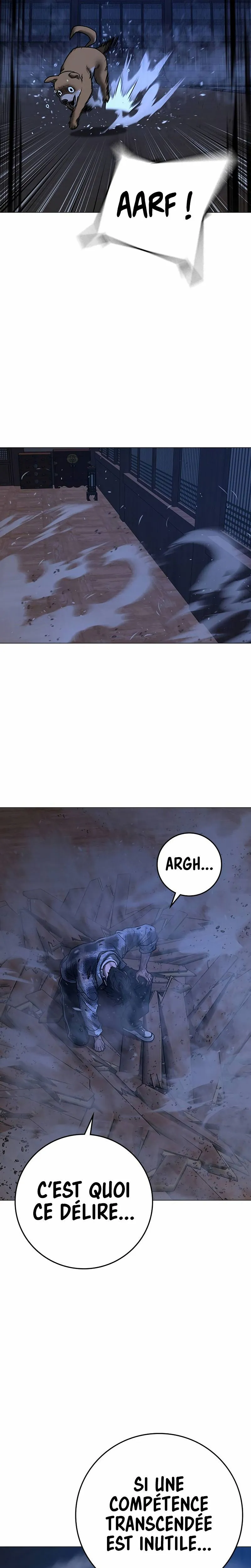 Reality Quest Chapitre 163 - Page 32