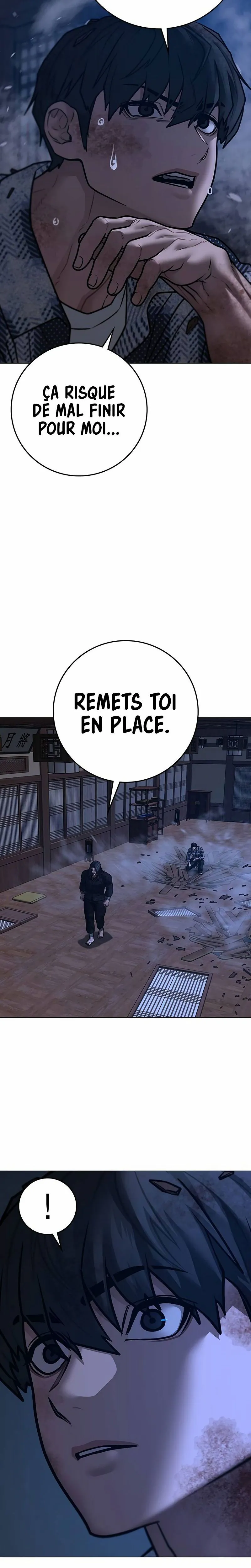 Reality Quest Chapitre 163 - Page 33