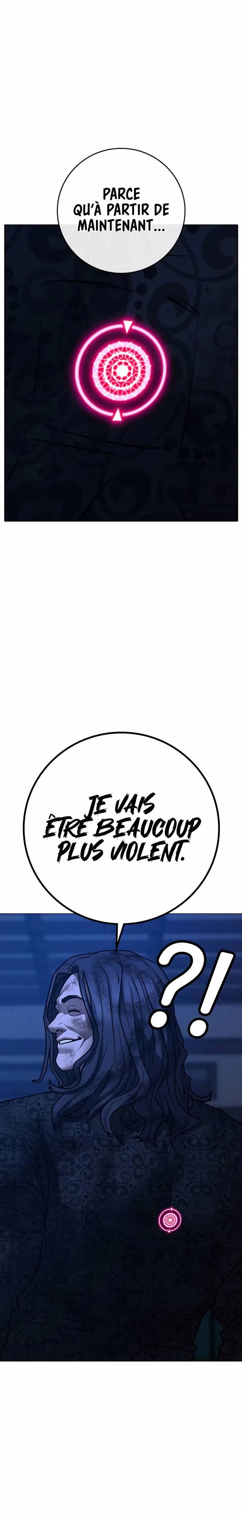 Reality Quest Chapitre 163 - Page 34