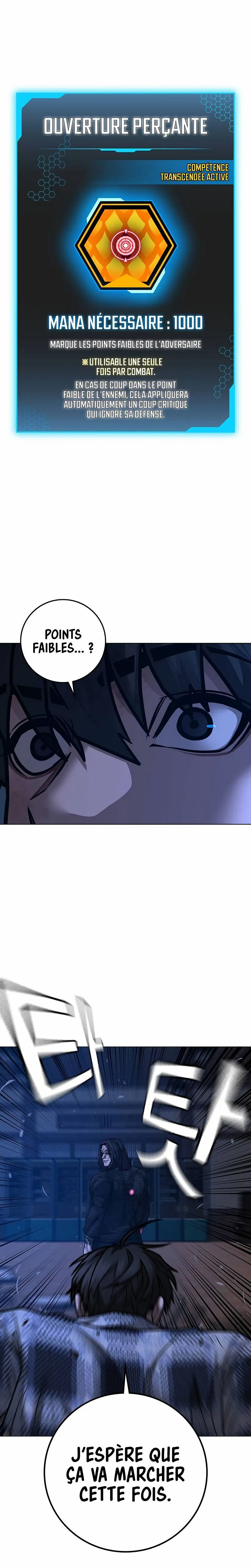 Reality Quest Chapitre 163 - Page 35