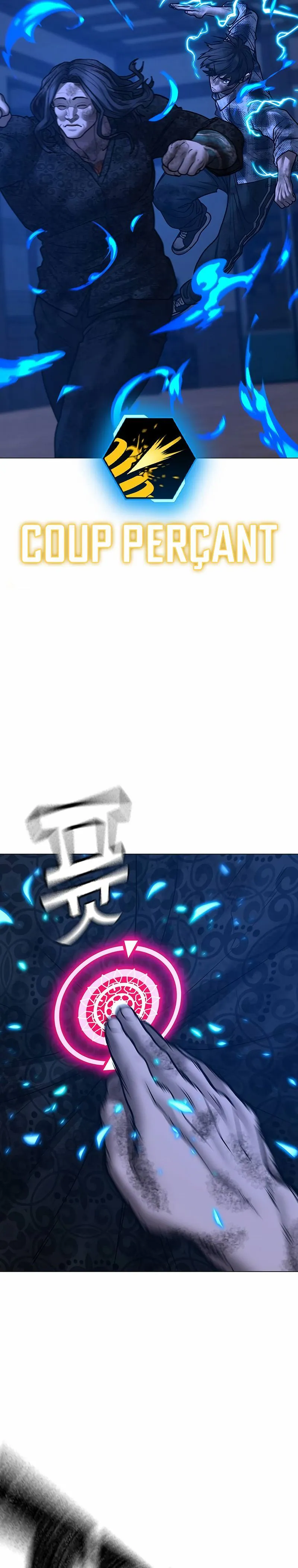 Reality Quest Chapitre 163 - Page 37