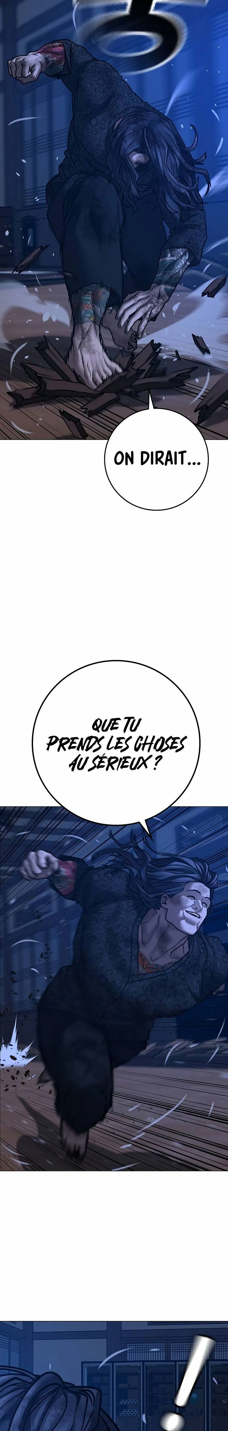 Reality Quest Chapitre 163 - Page 39