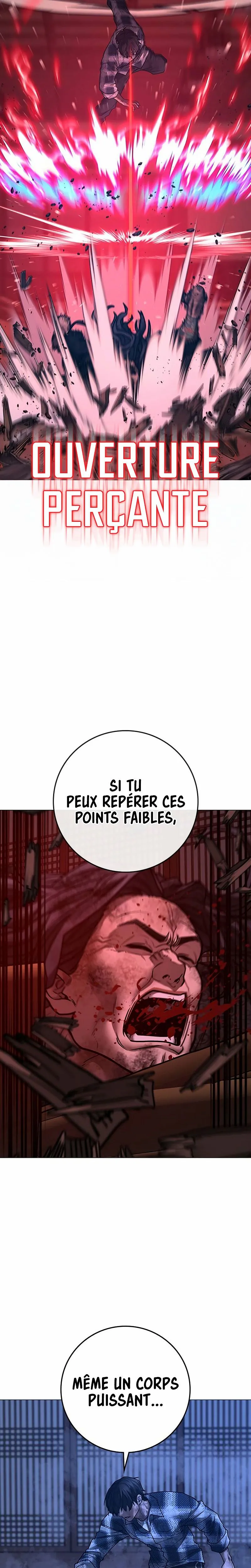 Reality Quest Chapitre 163 - Page 42