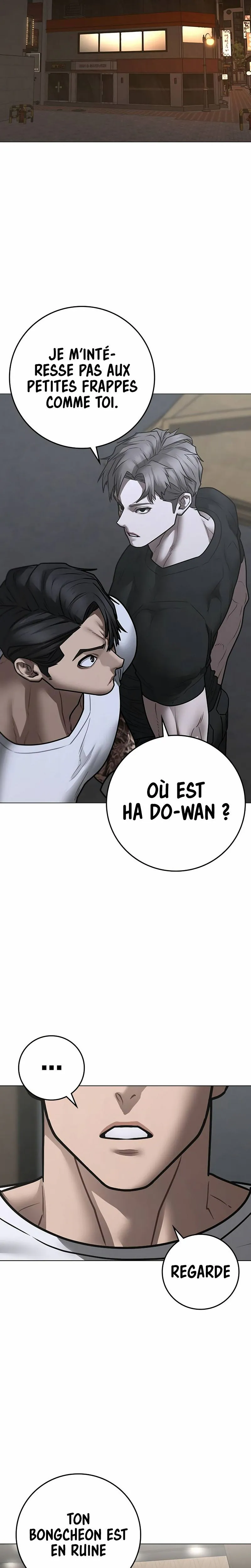 Reality Quest Chapitre 163 - Page 44