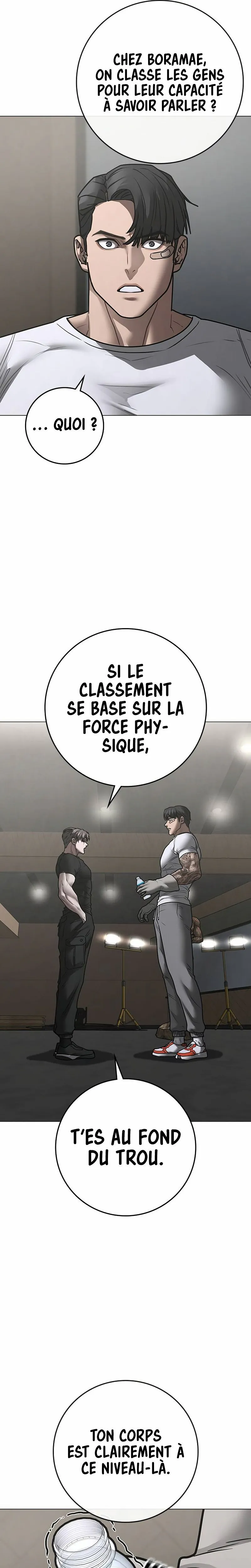 Reality Quest Chapitre 163 - Page 47