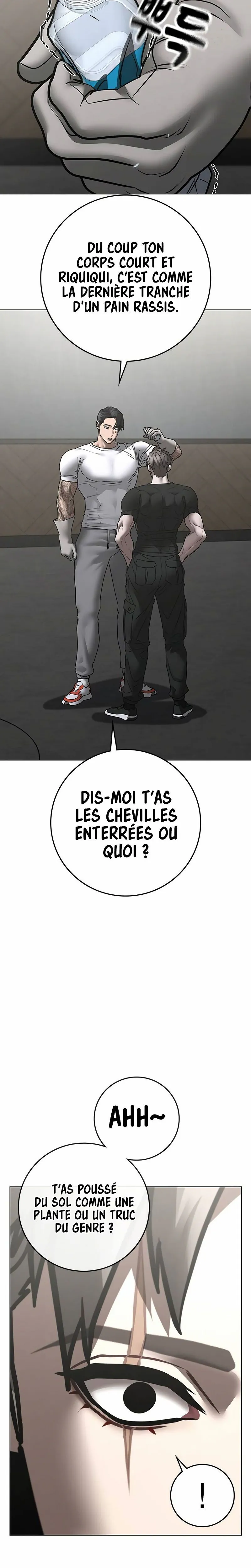 Reality Quest Chapitre 163 - Page 48