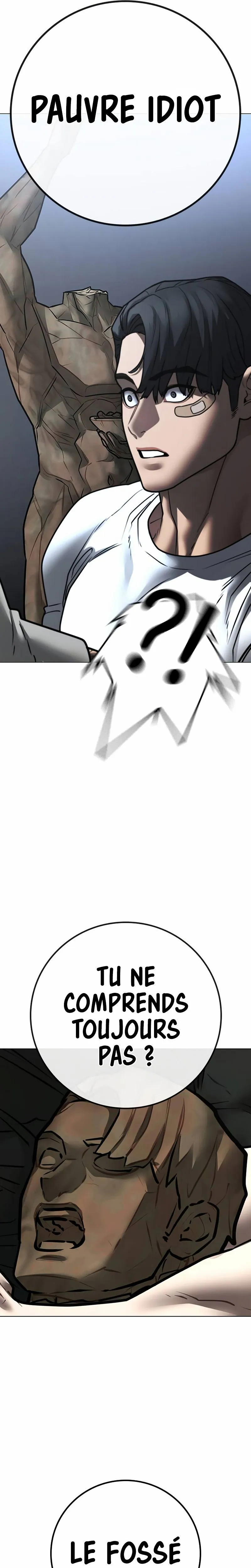 Reality Quest Chapitre 163 - Page 50