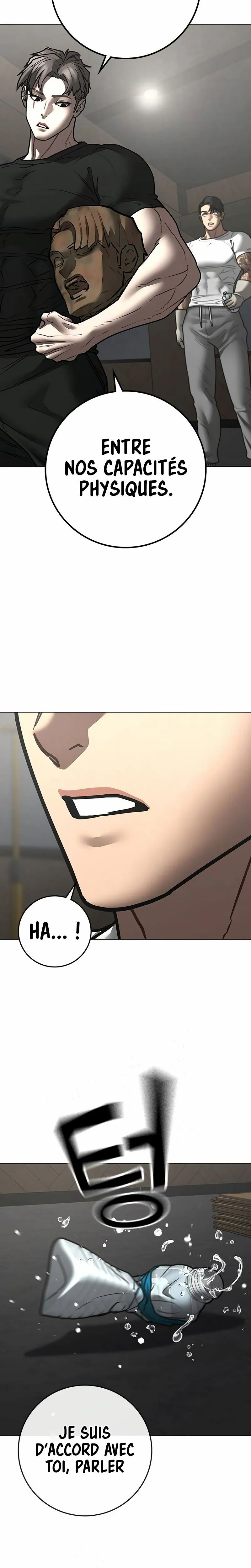 Reality Quest Chapitre 163 - Page 51