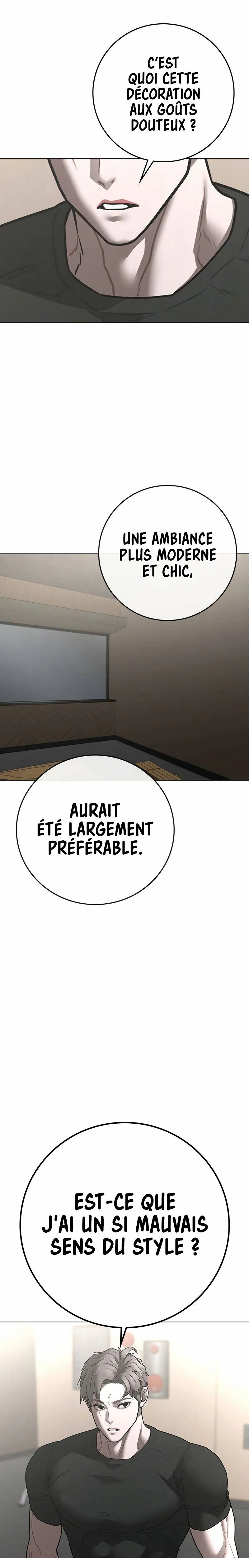 Reality Quest Chapitre 163 - Page 6