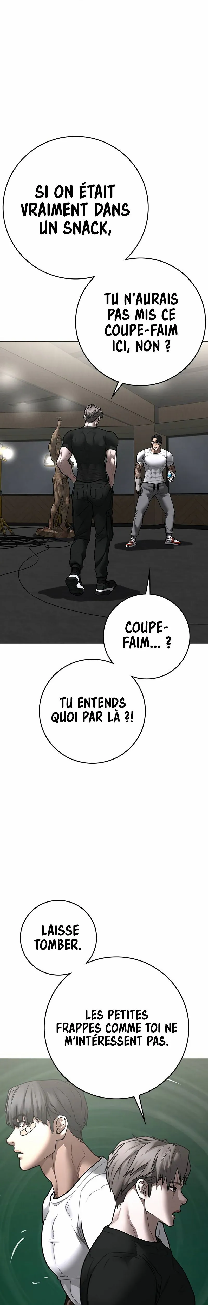 Reality Quest Chapitre 163 - Page 8