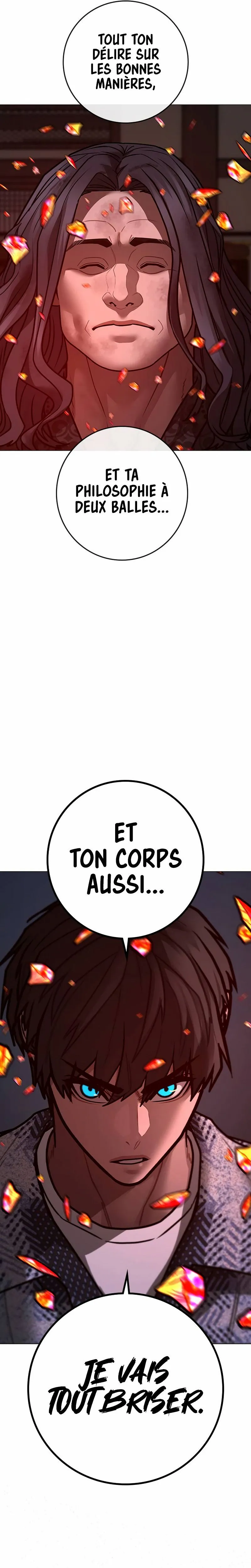 Reality Quest Chapitre 163 - Page 11