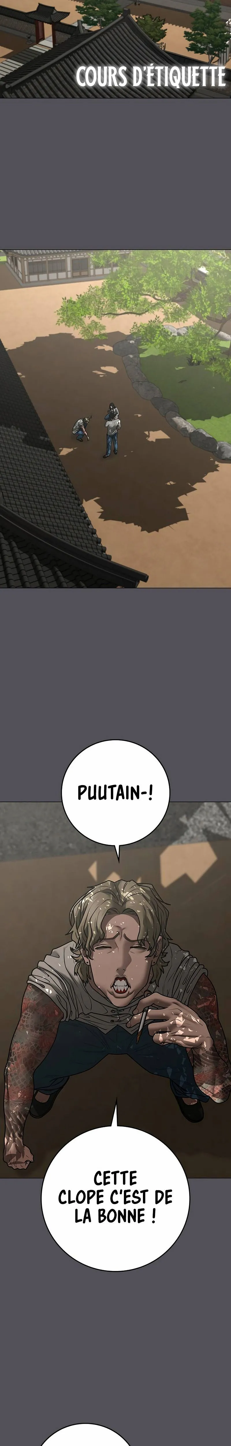 Reality Quest Chapitre 163 - Page 20