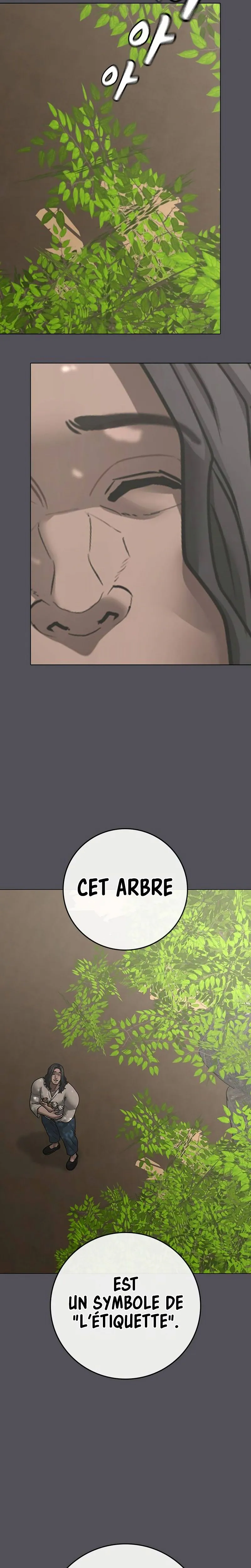 Reality Quest Chapitre 163 - Page 27