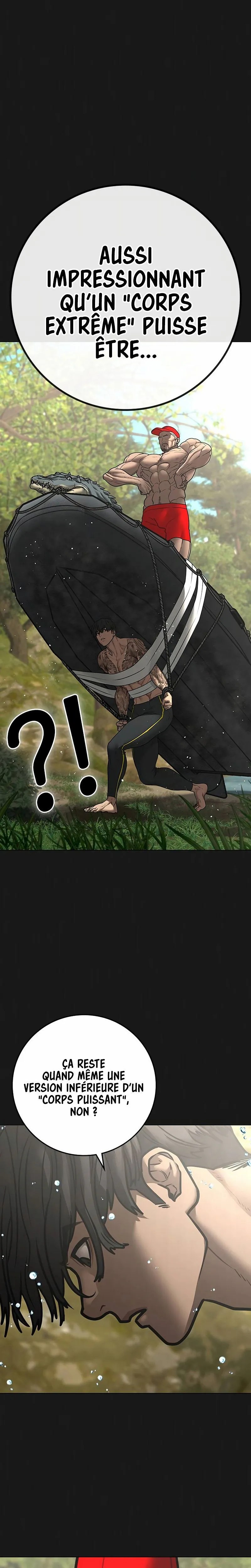 Reality Quest Chapitre 164 - Page 29