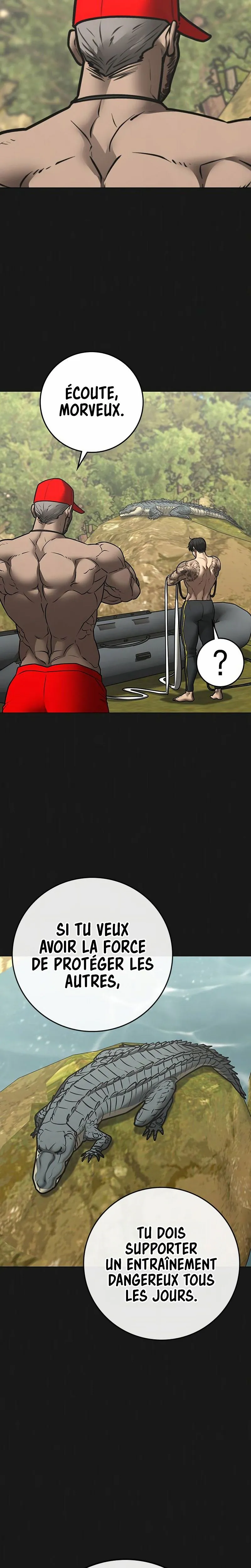 Reality Quest Chapitre 164 - Page 30
