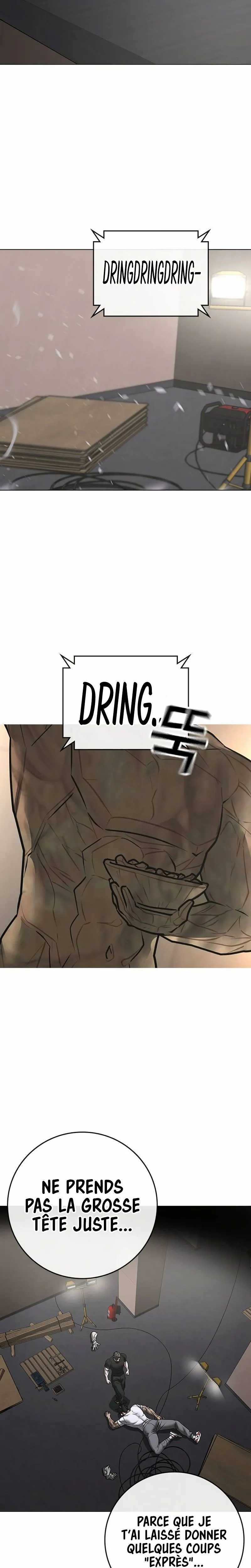 Reality Quest Chapitre 164 - Page 33