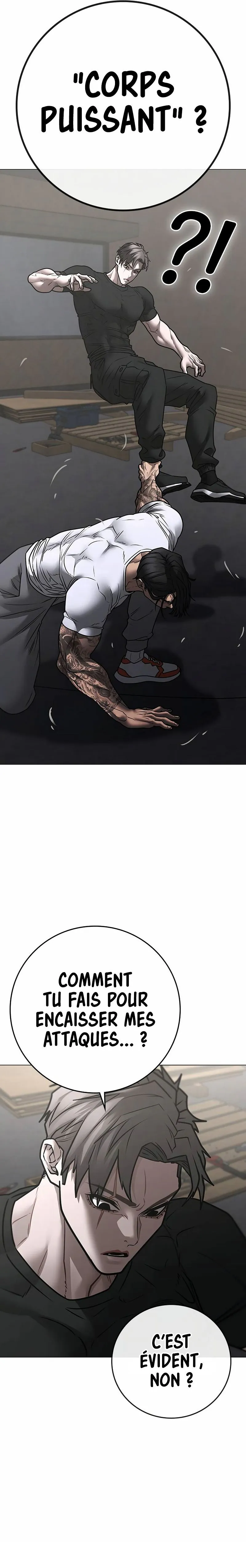 Reality Quest Chapitre 164 - Page 35