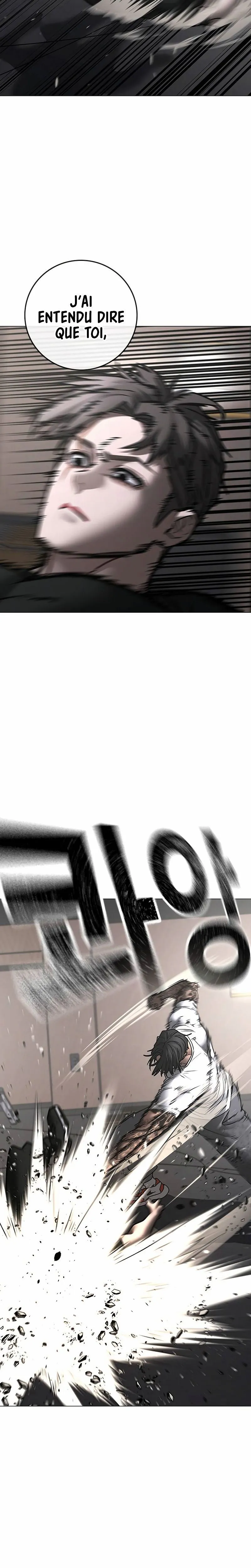 Reality Quest Chapitre 164 - Page 37