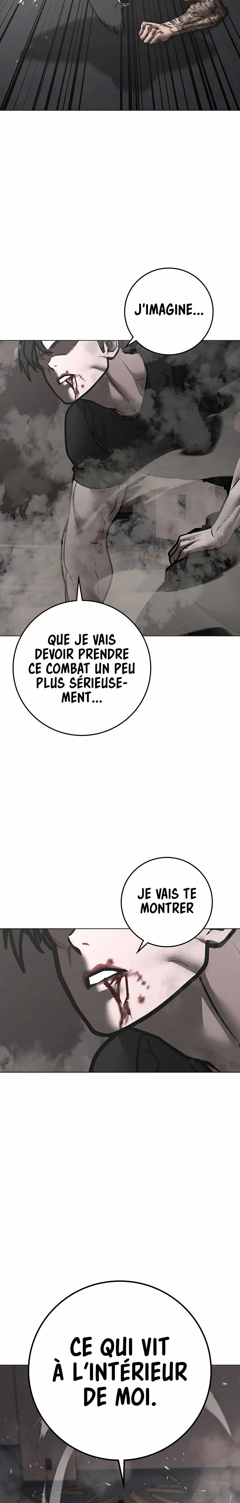 Reality Quest Chapitre 164 - Page 42