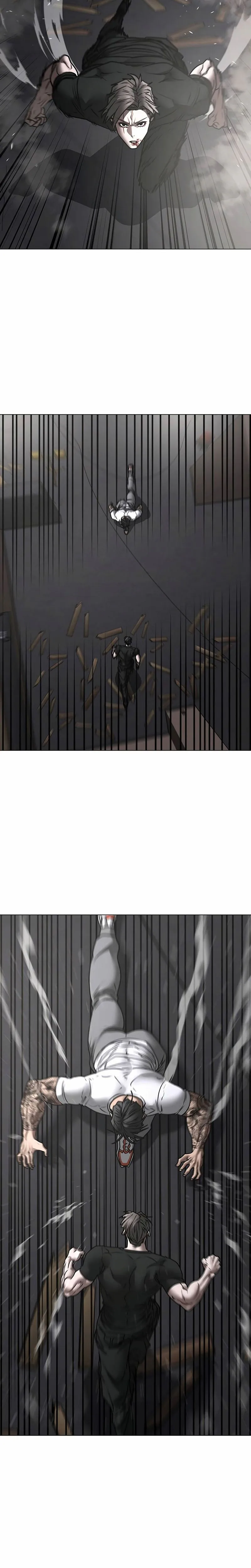 Reality Quest Chapitre 164 - Page 43