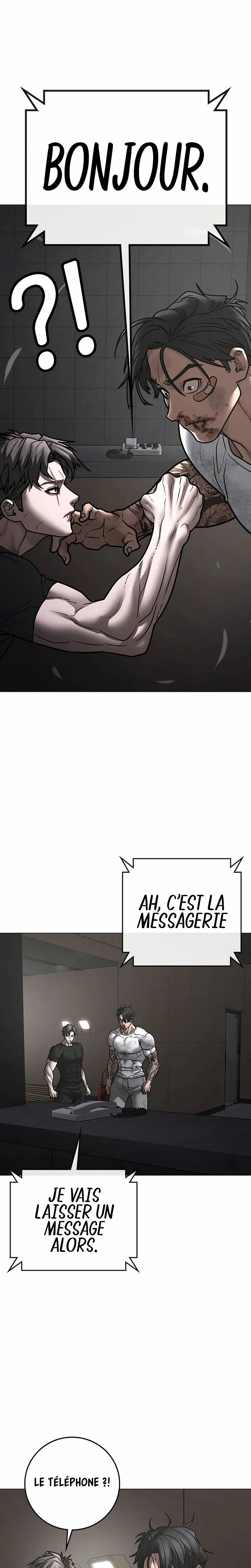 Reality Quest Chapitre 164 - Page 44