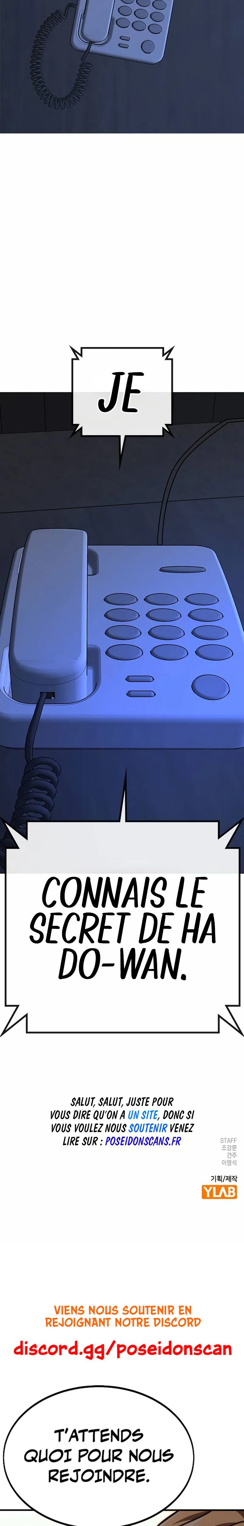 Reality Quest Chapitre 164 - Page 46