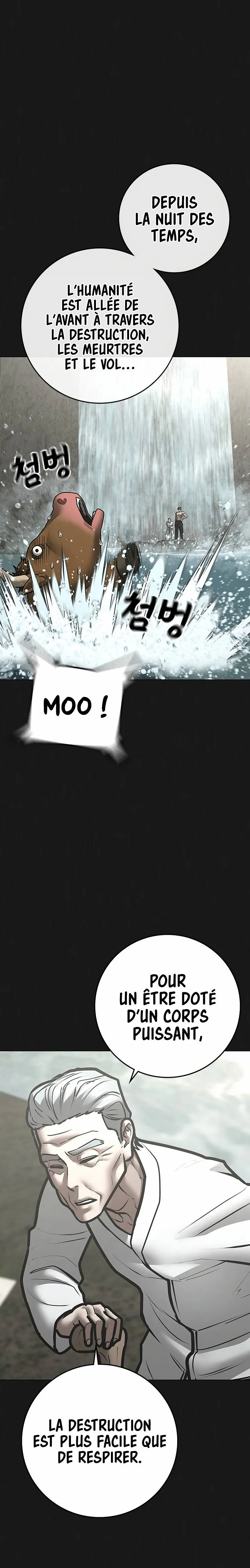 Reality Quest Chapitre 164 - Page 7