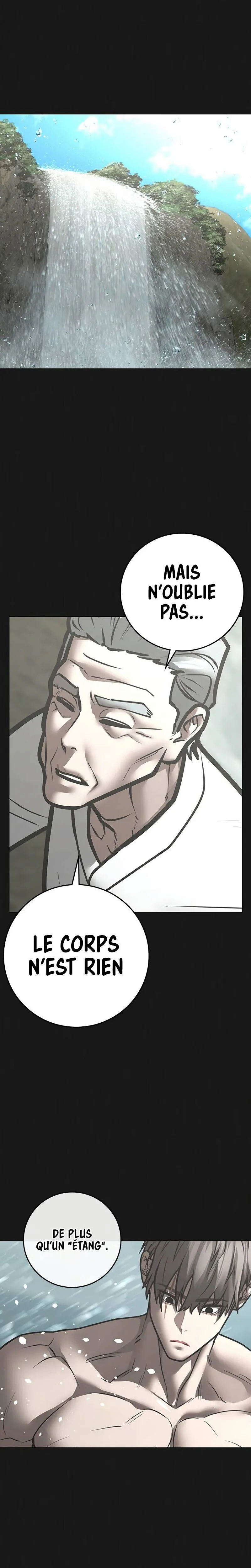 Reality Quest Chapitre 164 - Page 8