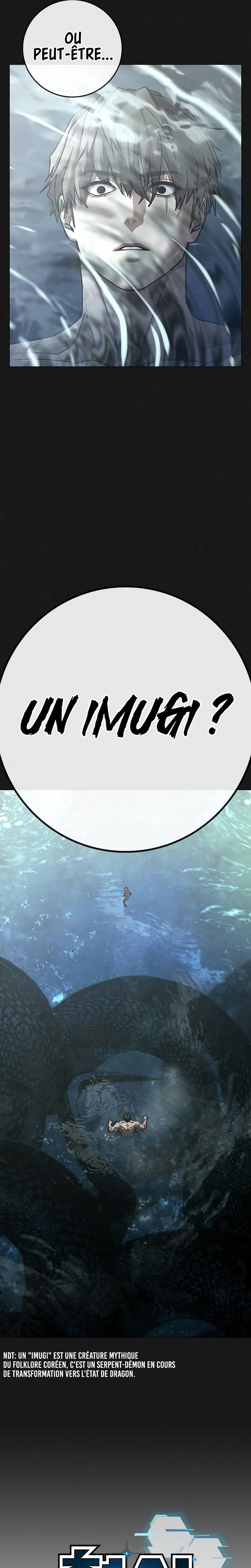 Reality Quest Chapitre 164 - Page 11