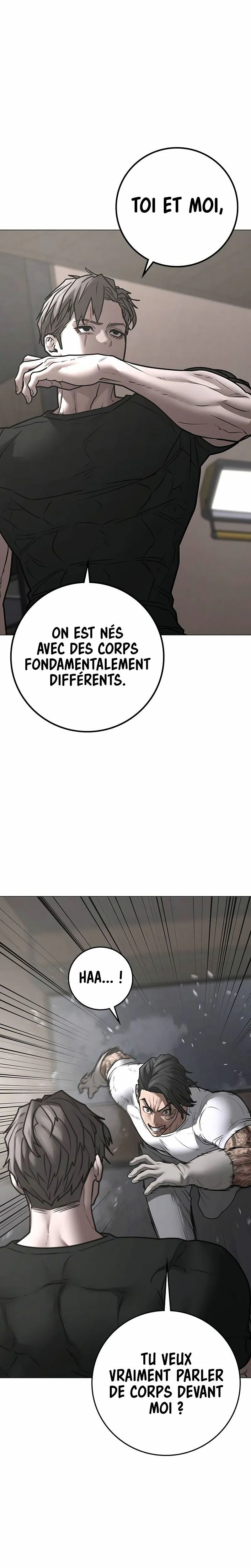 Reality Quest Chapitre 164 - Page 15