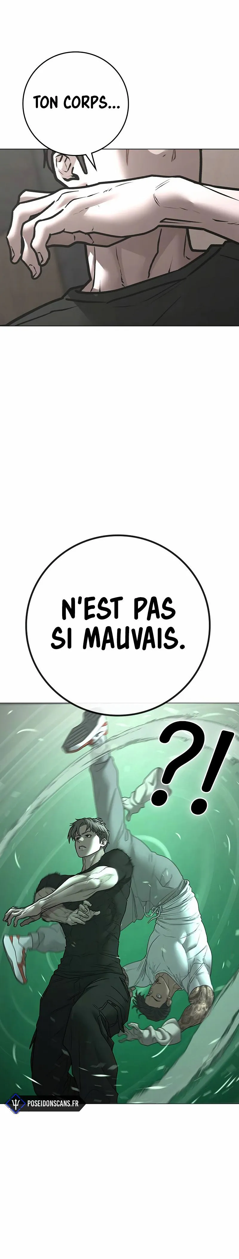 Reality Quest Chapitre 164 - Page 16