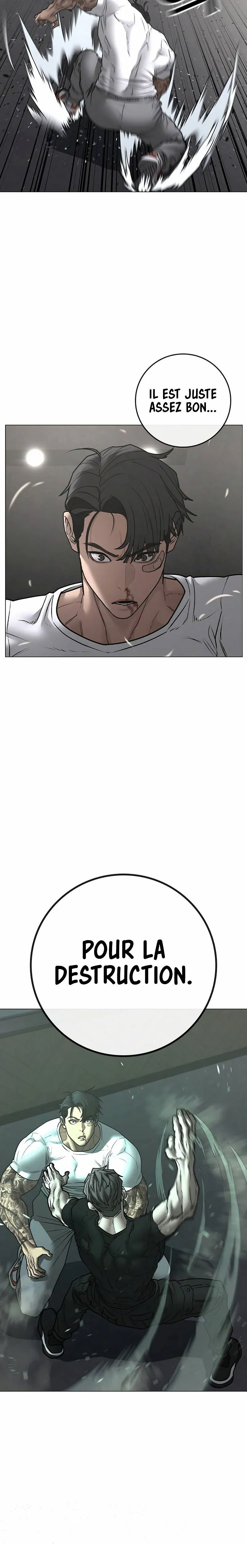 Reality Quest Chapitre 164 - Page 18