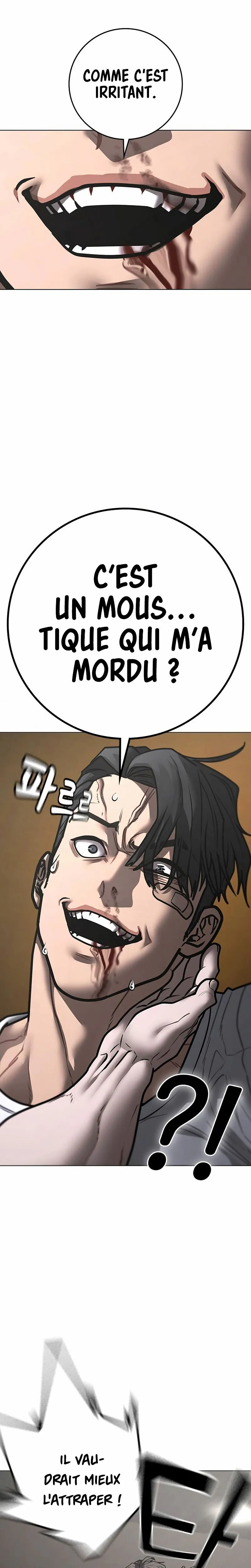 Reality Quest Chapitre 164 - Page 20