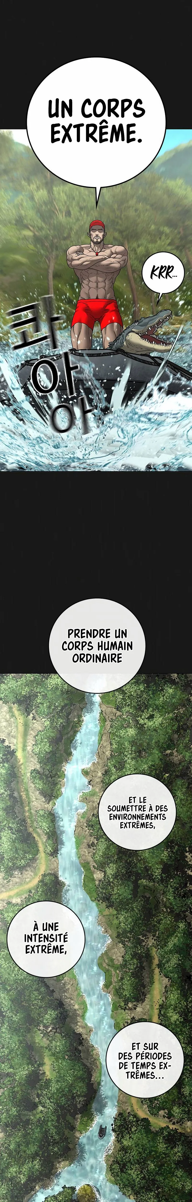 Reality Quest Chapitre 164 - Page 26