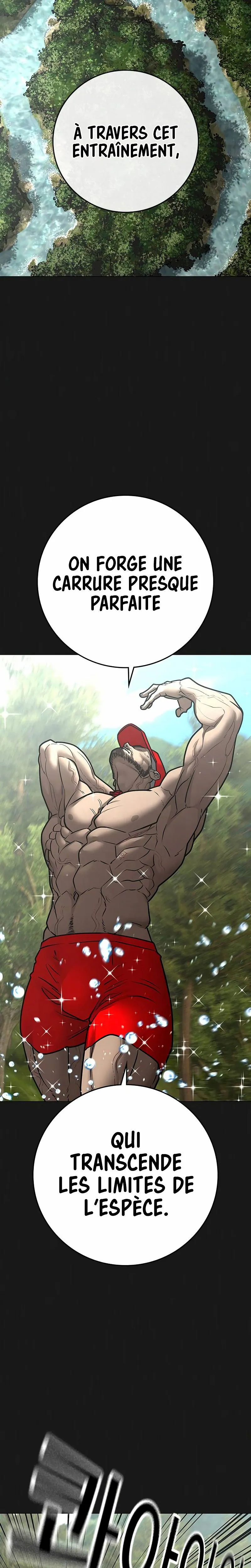 Reality Quest Chapitre 164 - Page 27